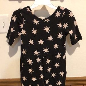 Tea collection romper